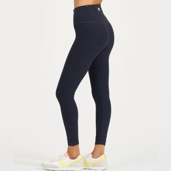 NWT VUORI Clean Elevation leggings - Picture 3 of 7